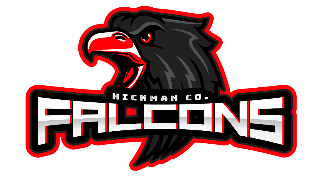 District logo